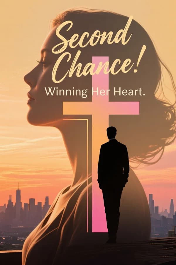 Second Chance: Winning Her Heart