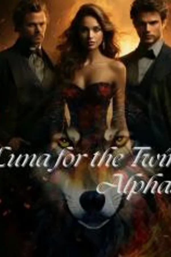 Luna for the twin alphas