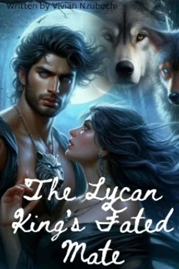The Lycan King's Fated Mate