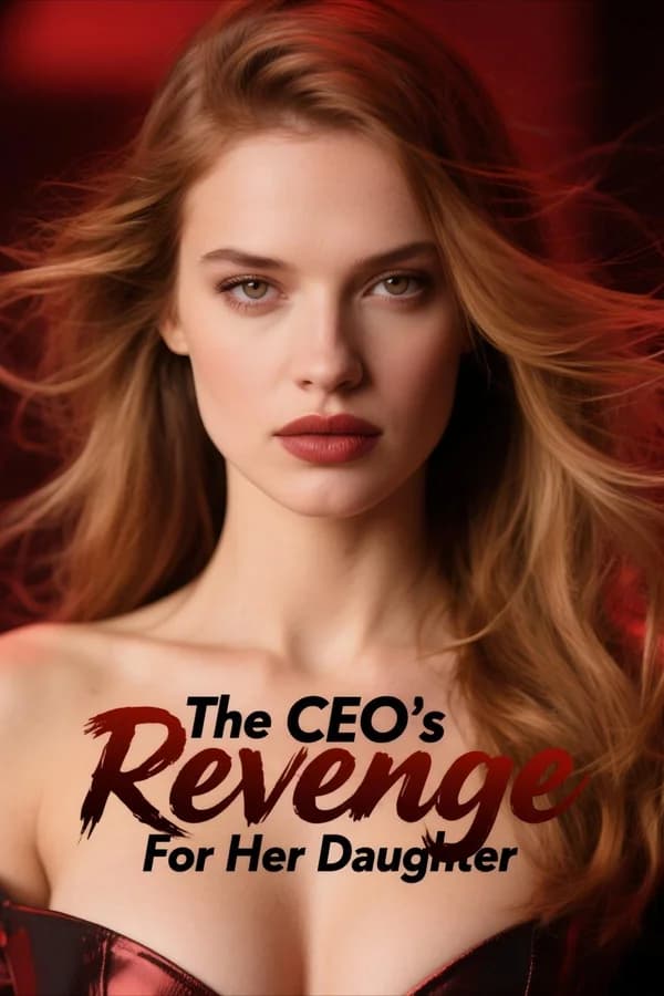 The CEO's Revenge For Her Daughter