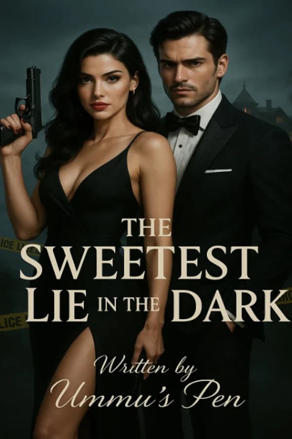 The Sweetest Lie In The Dark