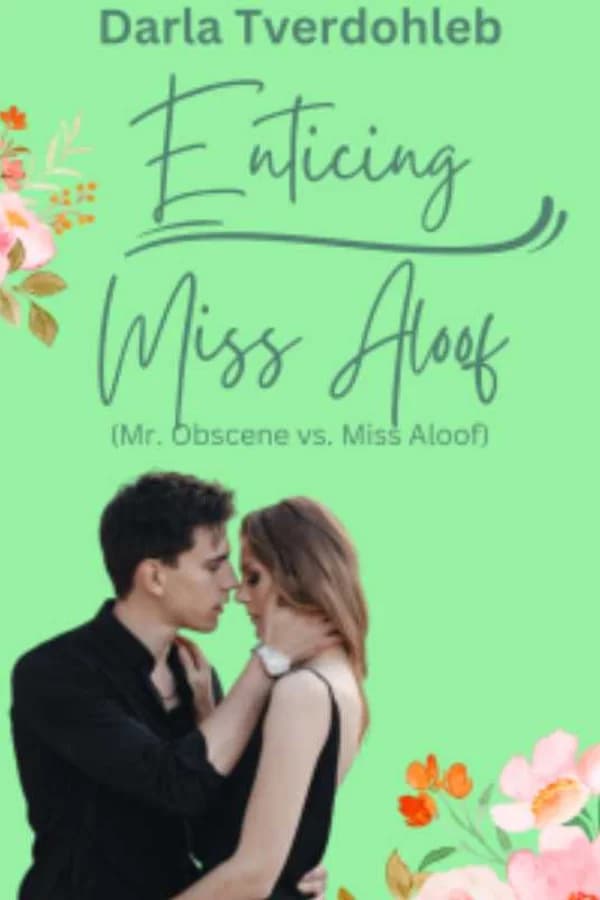 Enticing Miss Aloof