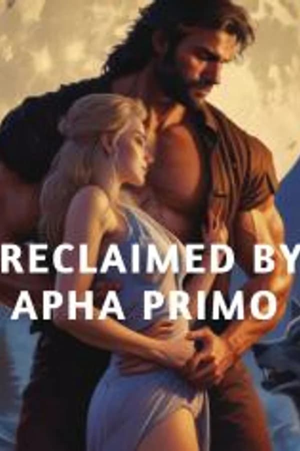 Reclaimed by Alpha Primo