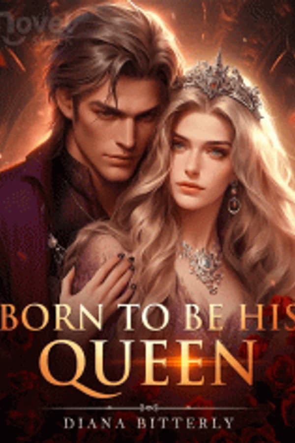 Born to be His Queen