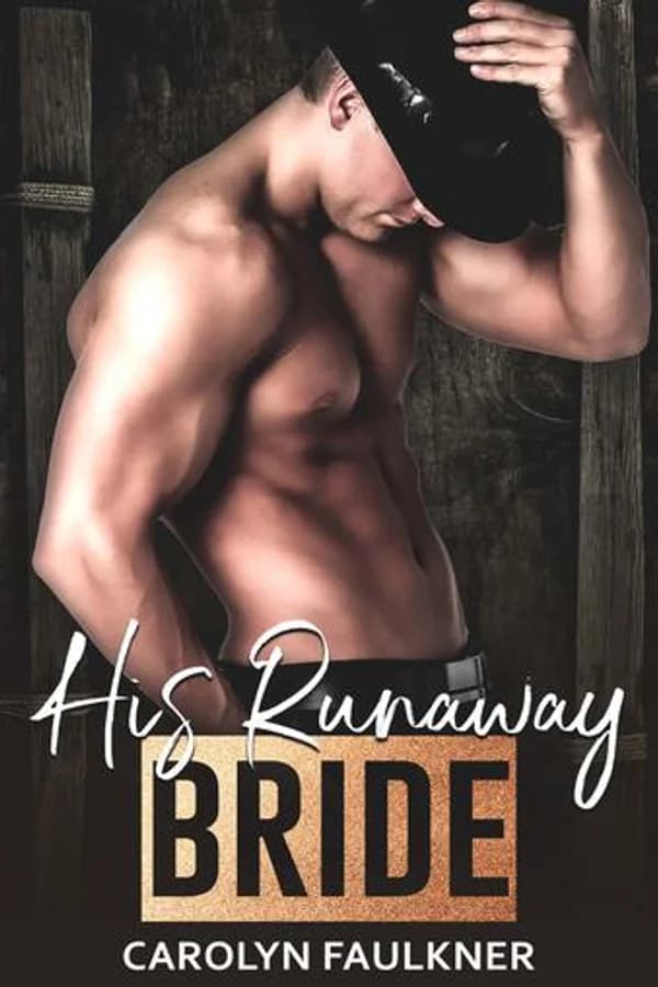 His Runaway Bride