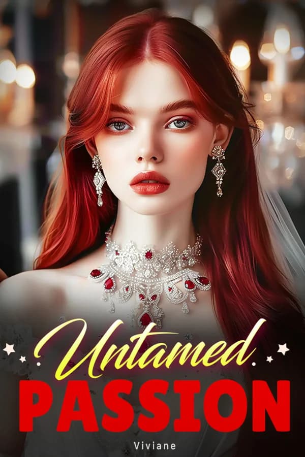 Untamed Passion