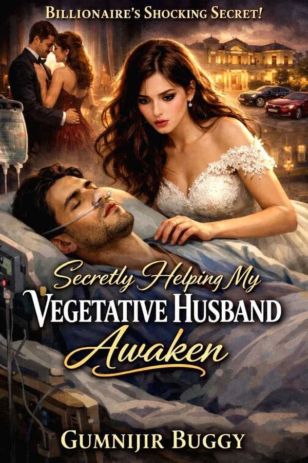 Secretly Helping My Vegetative Husband Awaken