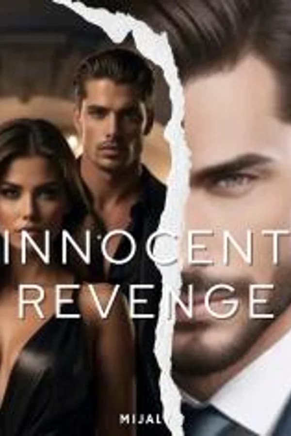INNOCENT REVENGE