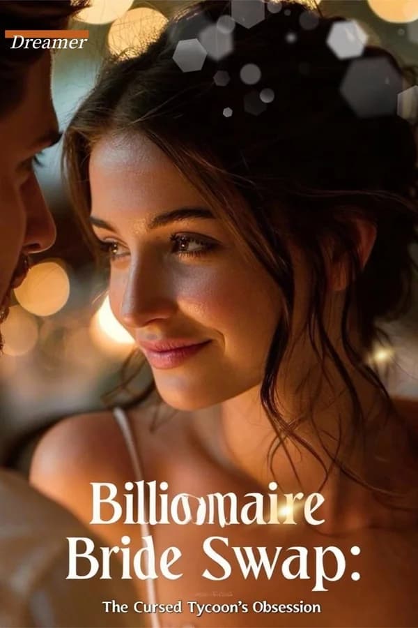 Billionaire Bride Swap: The Cursed Tycoon’s Obsession