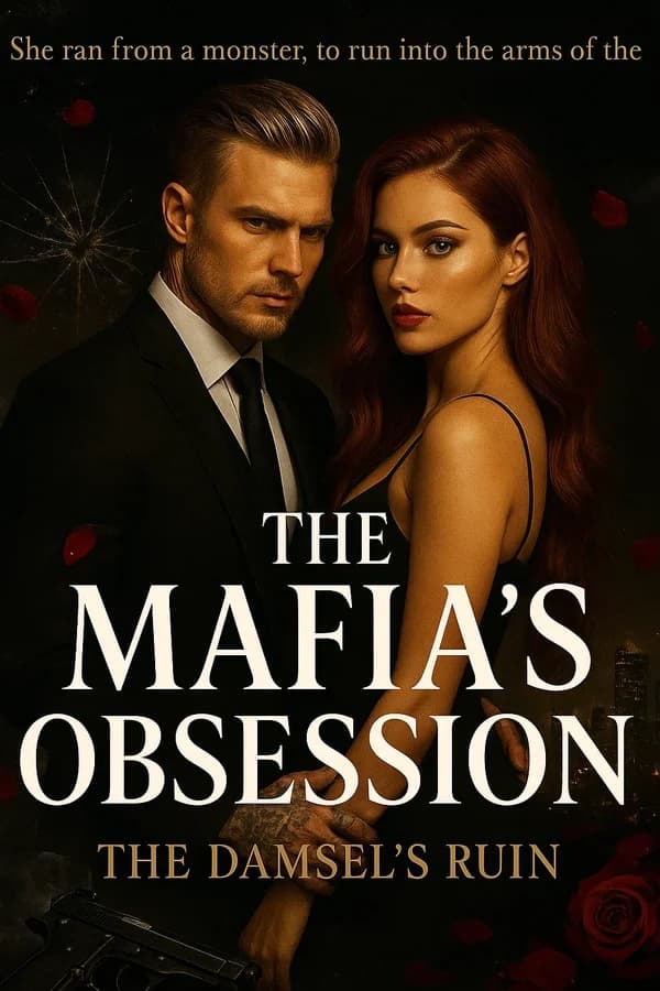The Mafia’s Obsession: The Damsel’s Ruin