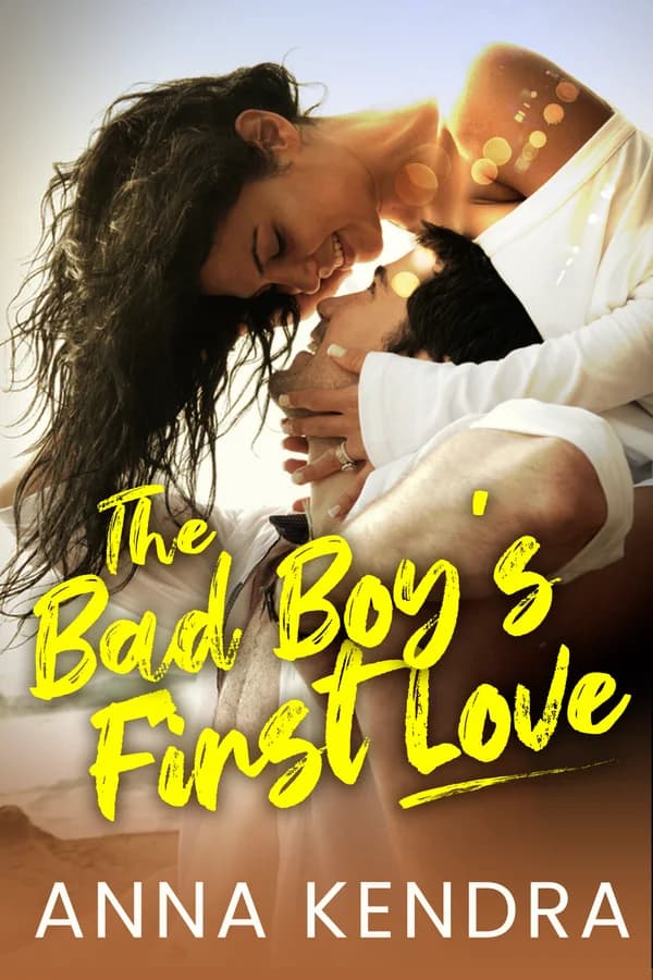 The Bad Boy's First Love