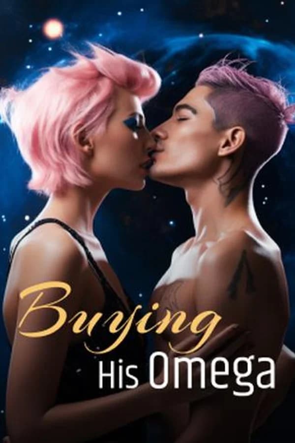Buying His Omega