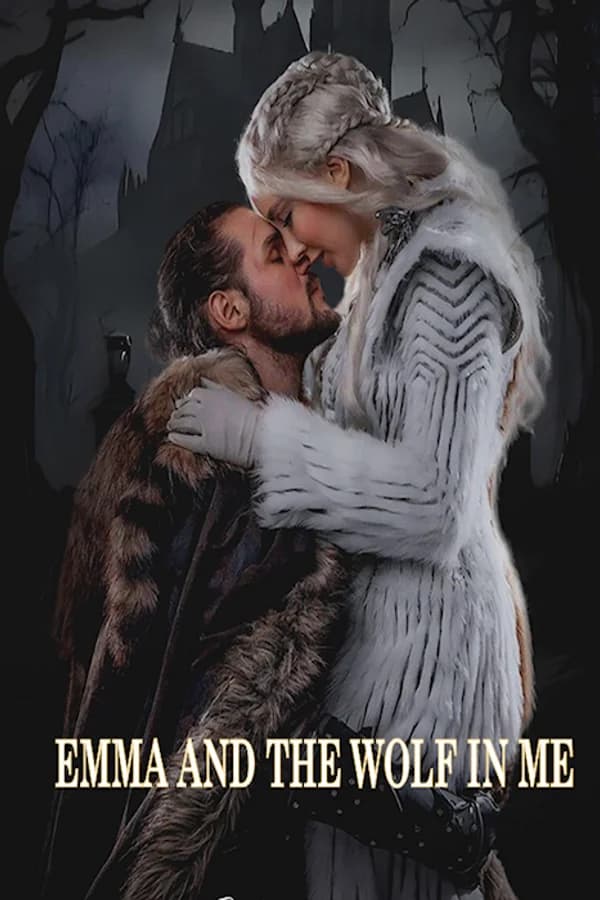 Emma and the wolf in me