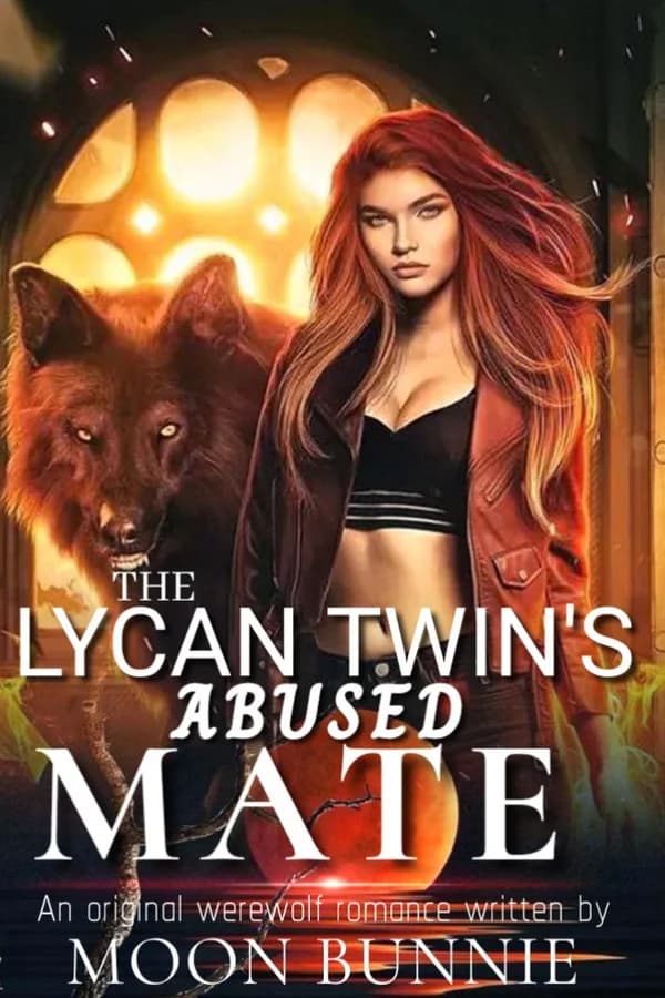 The Lycan Twins Abused Mate