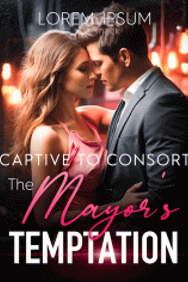 Captive to Consort: The Mayor's Temptation
