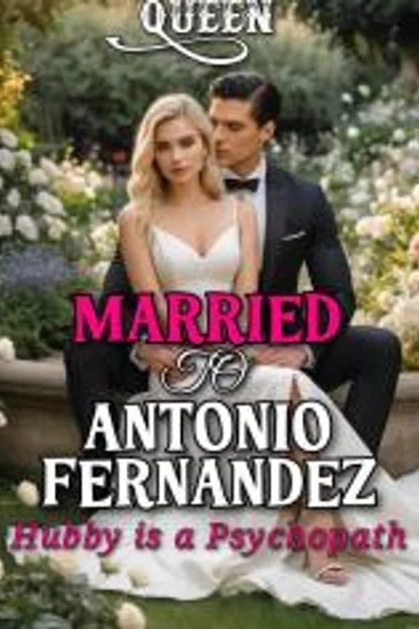 Married To Antonio Fernandez
