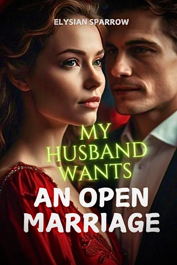 My Husband Wants An Open Marriage