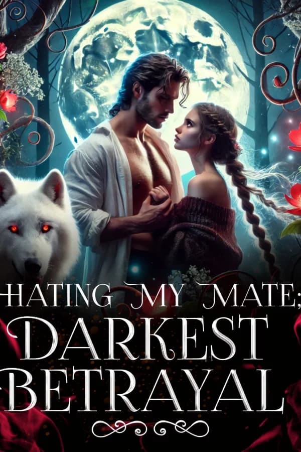 Hating My Mate: Darkest Betrayal