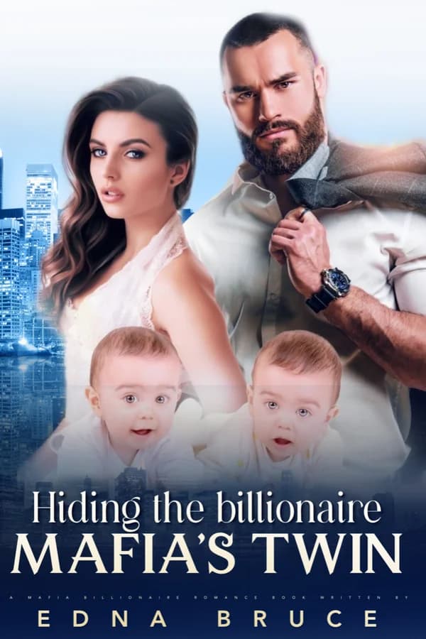 Hiding the Billionaire Mafia's Twin