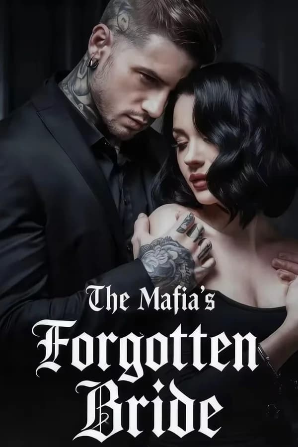 The Mafia's Forgotten Bride