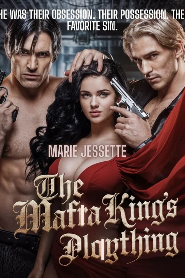 The Mafia Kings Plaything