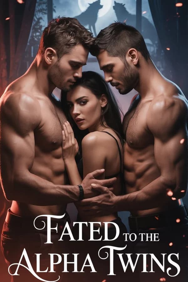 Fated To The Alpha Twins