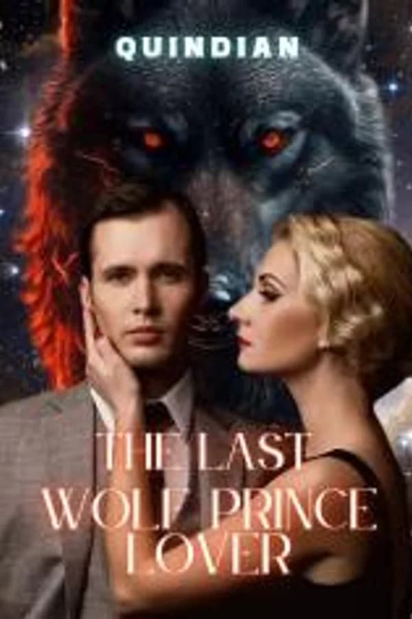 THE LAST WOLF PRINCE LOVER