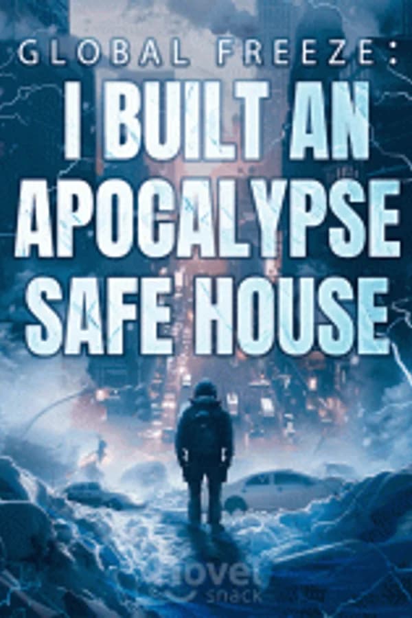 Global Freeze: I Built an Apocalypse Safe House