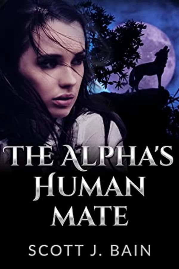 The Alpha Human Mate