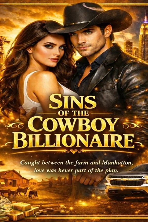 Sins of the Cowboy Billionaire