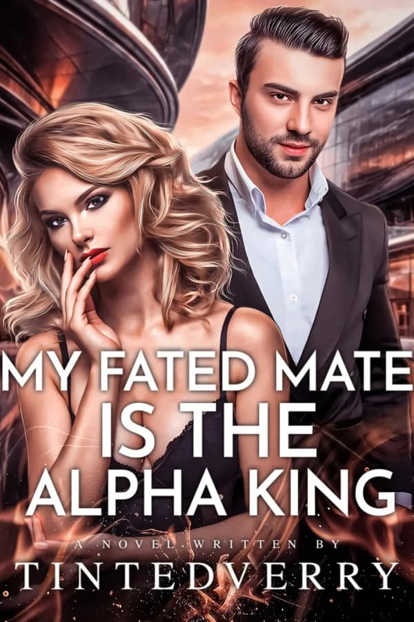 My Fated Mate is the Alpha King