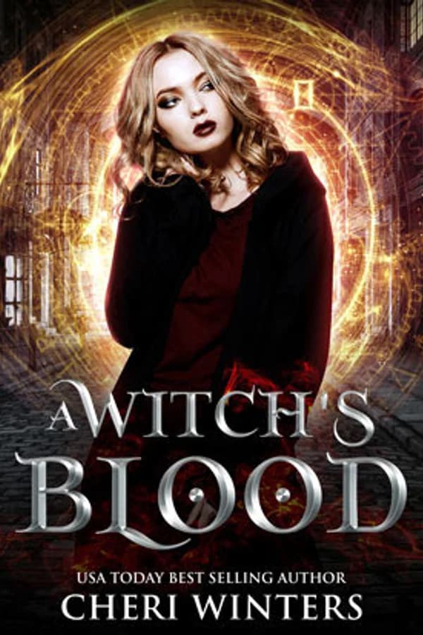 A Witch's Blood