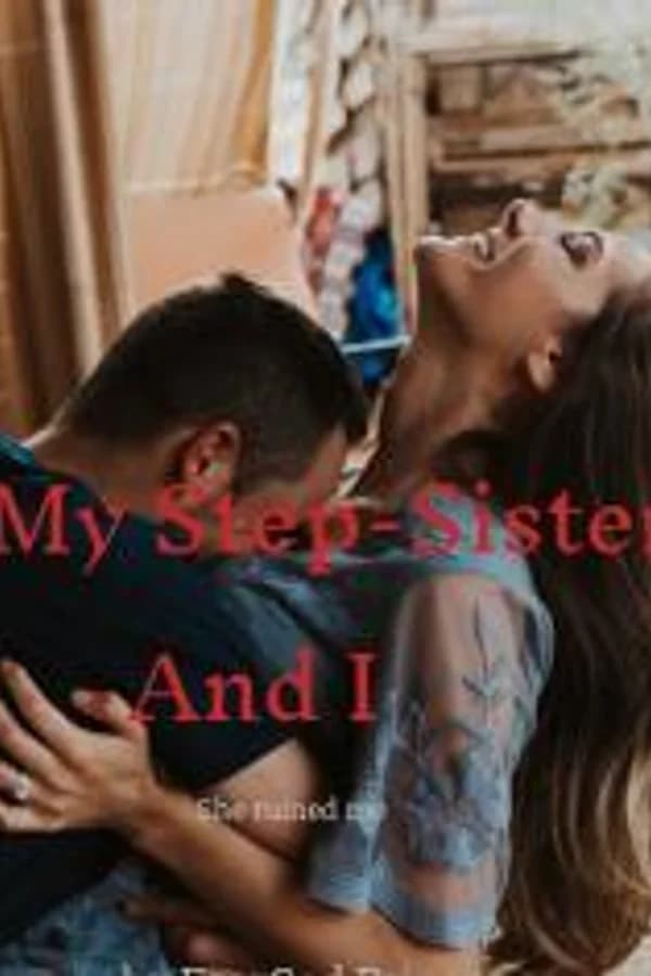 My Step Sister And I: Pregnant For Me