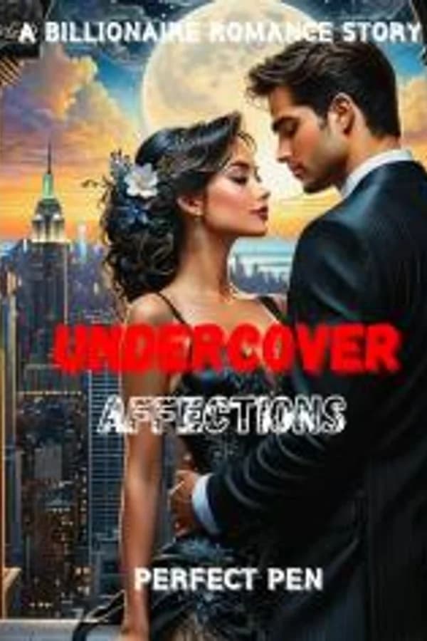 Undercover Affections