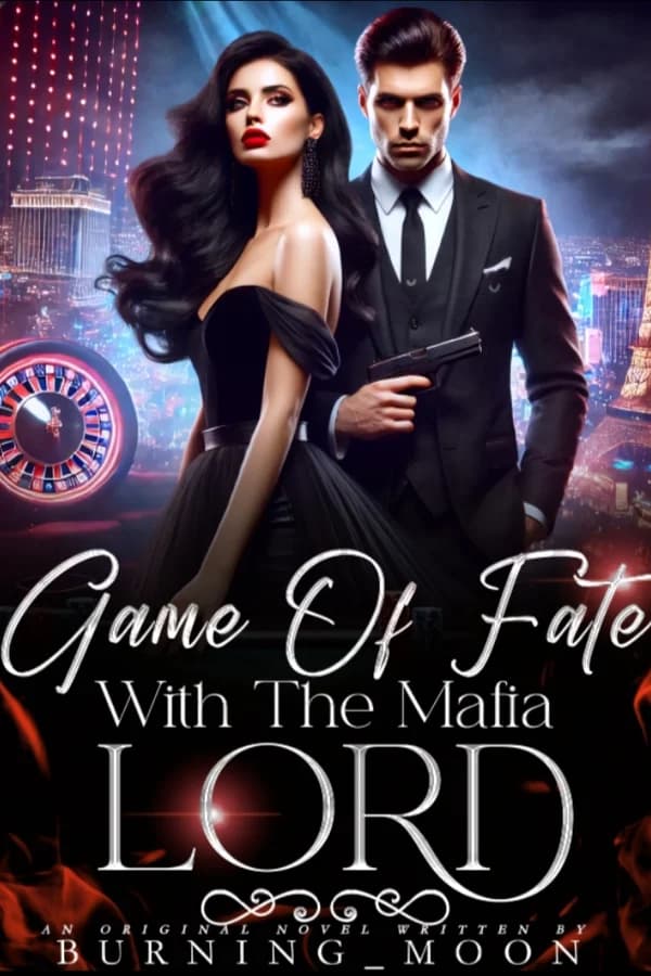 A Game Of Fate With The Mafia Lord