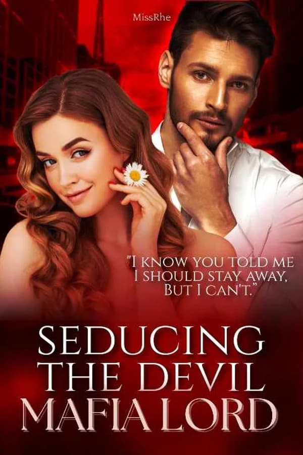 Seducing The Devil Mafia Lord