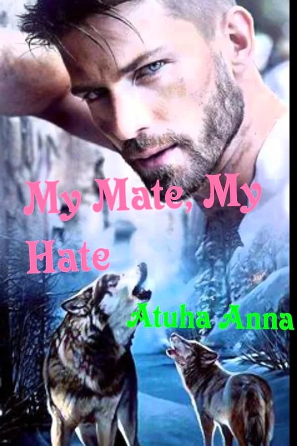 My Mate, My Hate