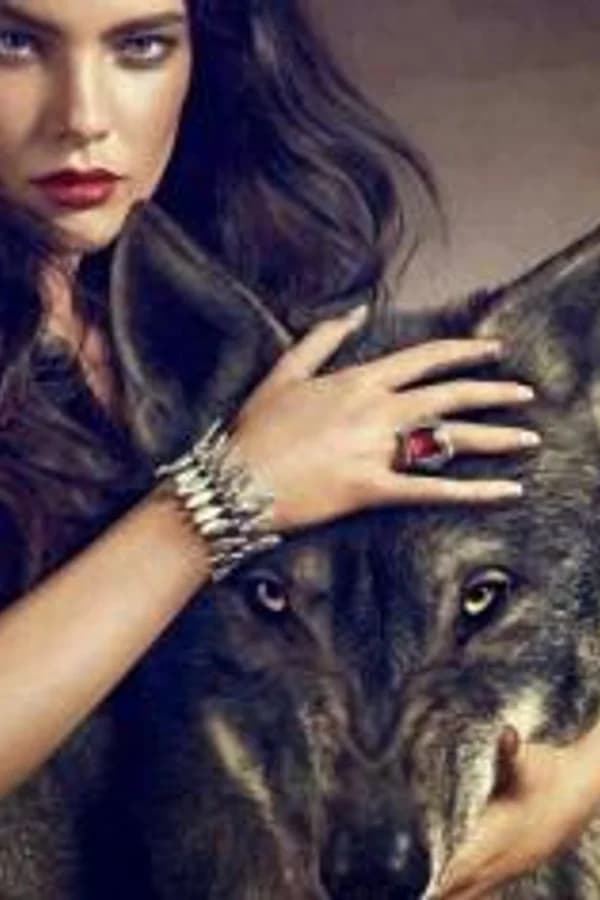 Throne of Wolves
