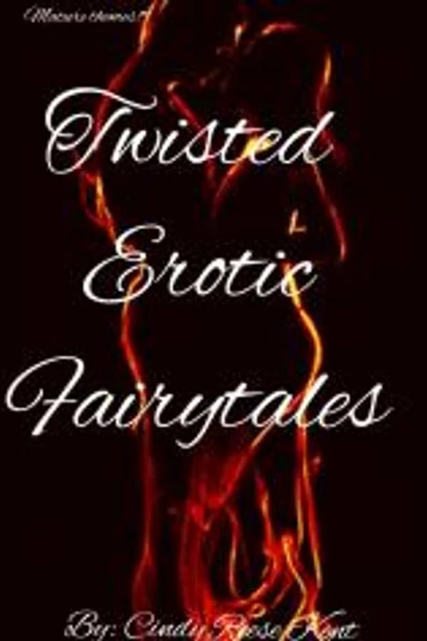 Twisted Erotic Fairytales
