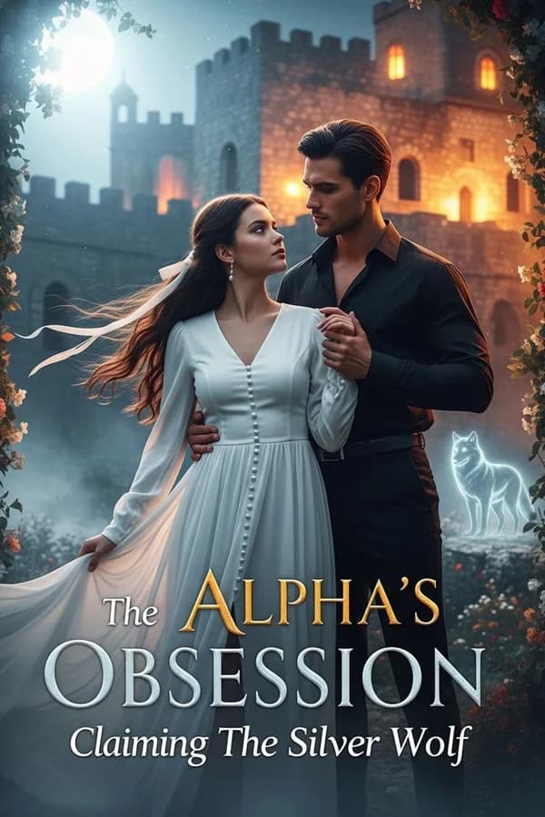 The Alpha's Obsession: Claiming The Silver wolf