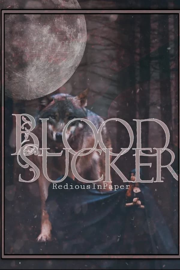 Blood Sucker