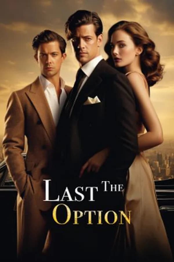 The Last Option