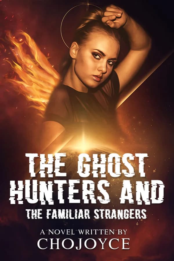 The Ghost Hunters and The Familiar Strangers