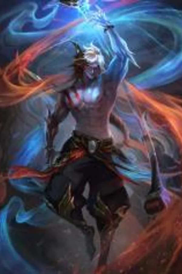 Rise Of The Abandoned Son