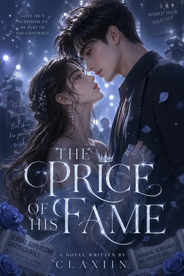 THE PRICE OF HIS FAME