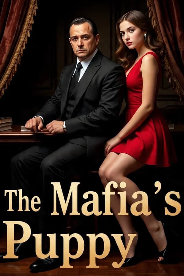 The Mafia's Puppy
