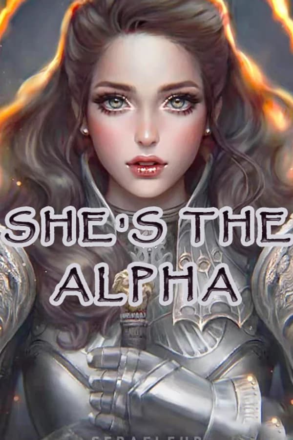 She's The Alpha