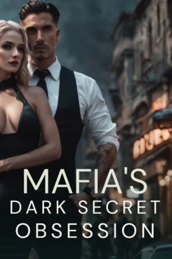 Mafia's dark secret obsession