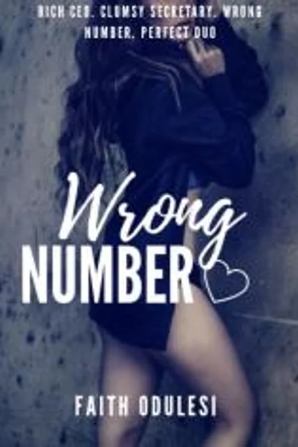 Wrong Number