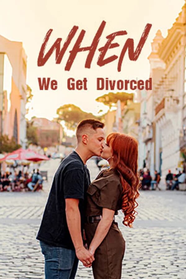 When We Get Divorced